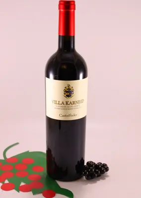 Produktbild von Lagrein Villa Karneid - 2019 - Castelfeder Kellerei