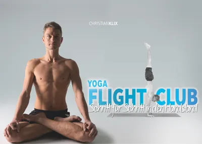 Produktbild von Yoga Flightclub