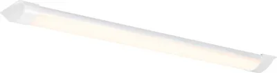 Produktbild von Nordlux GLENDALE 60 LED Unterbauleuchte Warmweiss 10,5W Weiß 2410116101