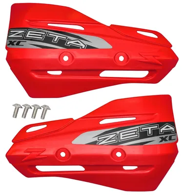 Produktbild von Armorguard XC Schützer Ze72-3105 - Zeta Racing