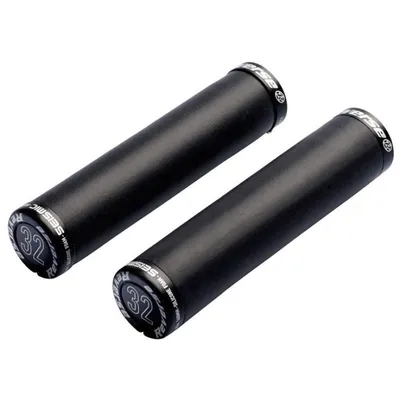Image de Gripy Reverse Seismic Ergo Lock On 32x145mm Noir / Noir
