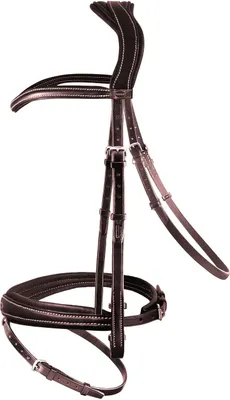 Immagine prodotto di Passier No Limits, snaffle da salto