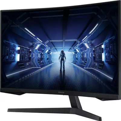 Produktbild von Samsung LC27G55TQBU