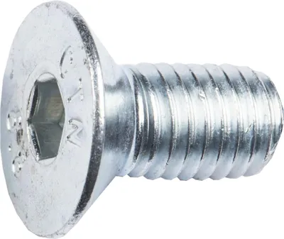Produktbild von Connex Gewindeschraube M12 x 50 mm Sechskant Innen 8 mm - 1 Stk.