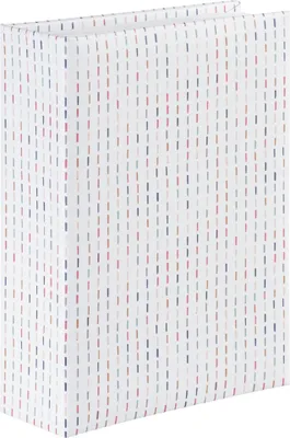 Immagine prodotto di Hama Graphic album fotografico e portalistino Multicolore 100 fogli 10 x 15