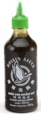 Produktbild von Flying Goose Sauce hoisin 455 ml