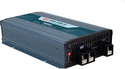 Produktbild von MEANWELL NPB-1700-12 Blei Li-Ion Akkulader-Batterielader 1.428W 14,4V 85A