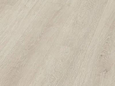 Produktbild von Laminat Eiche weiß gelaugt 6181 - Landhausdiele LD 150
