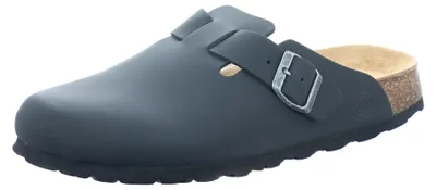 Produktbild von Dr. Brinkmann Clogs Herren 32313139343732 Schwarz 41 EU