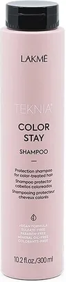 Immagine prodotto di Shampoo Lakmé Teknia Haar
