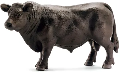 Immagine prodotto di SCHLEICH Toro di Angus nero 0 0 0