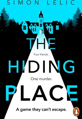 Produktbild von The Hiding Place