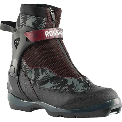 Imagen del producto de Botas de esquí Rossignol, talla 43