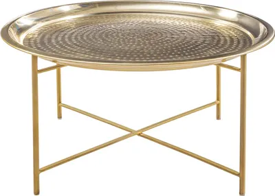 Image de Table basse 65 cm, design moderne pour le salon - ACHETER MAINTENANT