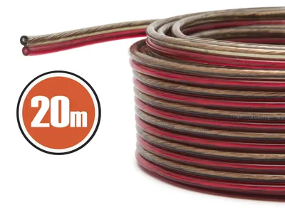 Obrázek produktu pro Kabel reproduktoru