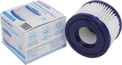 Obrázok produktu pre INTEX Filtračná Kartuša Nano Pre Vírivky 11403019
