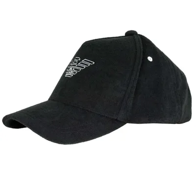 Produktbild von EMPORIO ARMANI Baseballkappe verstellbare Kappe mit Schirm Artikel 231788 2R497 BASEBALL, UNICA - ONE SIZE, Cotone 100%