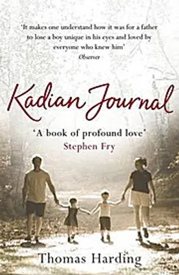 Produktbild von Kadian Journal