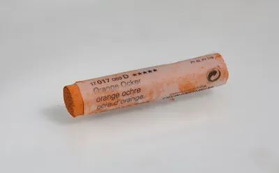 Produktbild von Schmincke Pastell D Orange Ocker Pastell 17 017 069