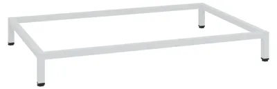 Produktbild von Untergestell 7206-000 1350x760x960mm lichtgrau