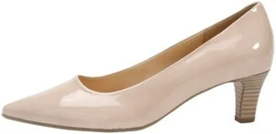 Produktbild von Gabor Fashion 21.350.72 sand Klassische Pumps  FS 2019, Spocc:4
