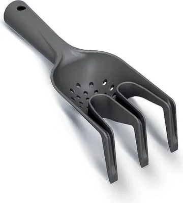 Produktbild von Rechen Krallen Sämaschine Rechen Grubber mit Sämaschine