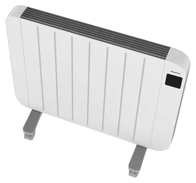 Image de Radiateur électrique 2000w blanc - Taurus - NEPAL 2000 -