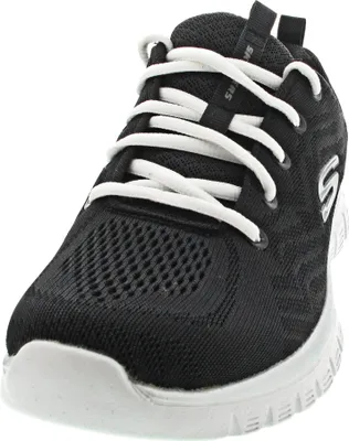 Produktbild von Skechers Graceful Get Connected 12615 (38/BKW)