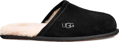 Image de Ugg Scuff Chaussons Bleu UE 43 Hommes Bleu UE 43