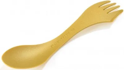 Immagine prodotto di Příbor LIGHT MY FIRE SPORK ORIGINALMUSTYELLOW BULK