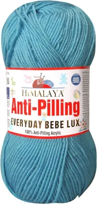 Produktbild von Himalaya Everyday Bebe Lux 70423 Strickgarn