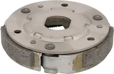 Produktbild von INPARTS Kupplungssatz Kupplung IP000646