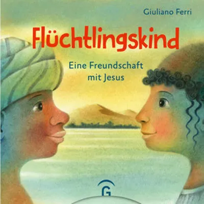 Obrázok produktu pre Flüchtlingskind