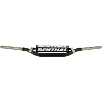 Image de Guidon Renthal Twinwall 999 noir