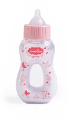 Produktbild von Muñecas Antonio Juan 92001, Puppen-Babyflasche, 3 Jahr(e)