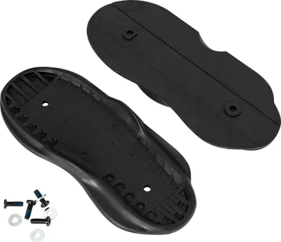 Produktbild von Usd Skates Soulplates-sohle Aus Carbon Schwarz EU 39-41 Schwarz EU 39-41