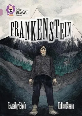 Produktbild von Frankenstein
