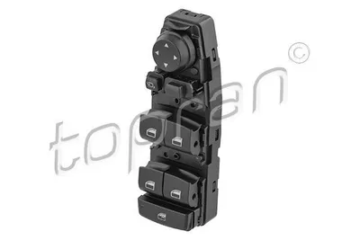 Produktbild von TOPRAN Fensterheberschalter 503 411