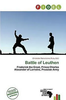 Produktbild von Battle of Leuthen