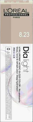 Produktbild von Dialight 9.13 Sehr Helles Blond Asch Gold 60 ml