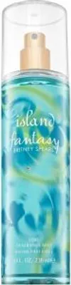 Produktbild von Britney Spears Island Fantasy Körperspray 236 ml W