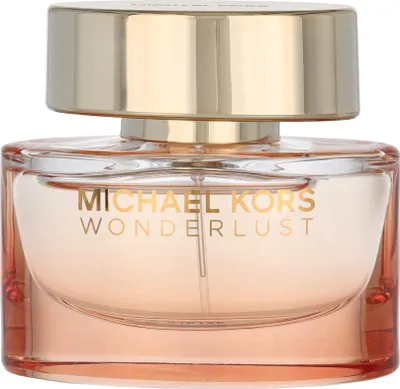 Produktbild von Michael Kors Wonderlust, Frauen, 30 ml, Nicht nachfüllbare Flasche, Spray, 1 Stück(e)