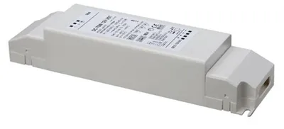 Produktbild von BARTHELME BAR Netzteil Konstantspannung 66000128 24V, 150W, 6,25A, 240x61x49mm 66000128