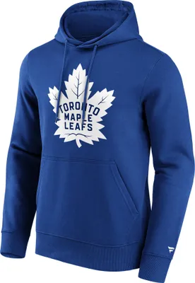 Produktbild von Pánská mikina Toronto Maple Leafs NHL Primary Logo Graphic Hoodie Toronto Maple Leafs Hoodie mit primärem Logo