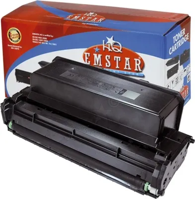 Zdjęcie produktu dla Toner laserowy czarny MLT-D204E EMSTAR S634