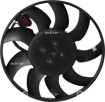 Obrázek produktu pro Ventilátor, chlazení motoru NRF 47917