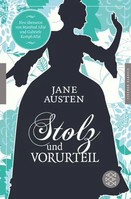 Produktbild von Stolz und Vorurteil