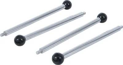 Produktbild von BGS technic Guide Bolt Set, 930 g