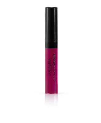 Imagen del producto de Collistar, brillo de labios voluminizador, tono 210-Fucsia Buganvillea