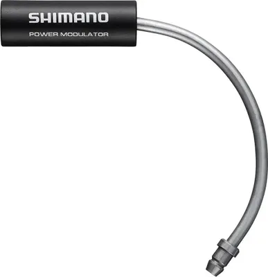 Produktbild von Shimano Lx Power Modulator 90º Kabelführung Mehrfarbig Mehrfarbig One Size